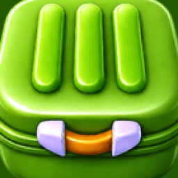 Biểu tượng Luggage Sort